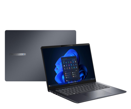 Laptop ASUS ExpertBook B5405CVA Core 5-120U/32GB/512/Win11P